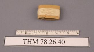 Thread, Darning, Beige