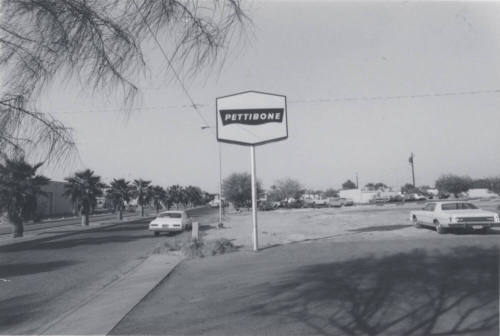 Pettibone - 2031 Industrial Park Avenue, Tempe, Arizona