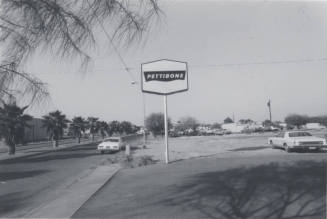 Pettibone - 2031 Industrial Park Avenue, Tempe, Arizona
