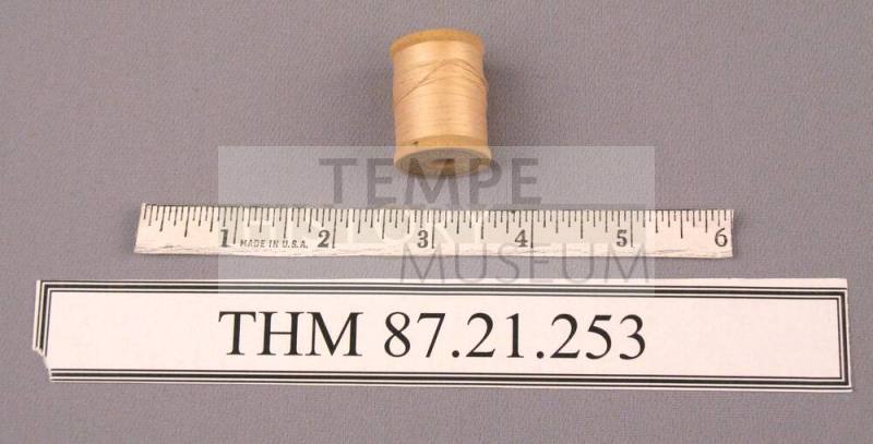 Spool Of Thread