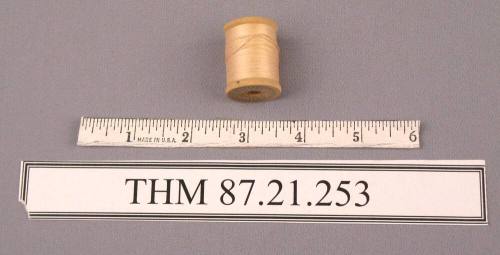 Spool Of Thread