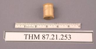 Spool Of Thread