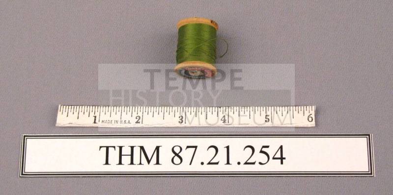 Spool Of Thread