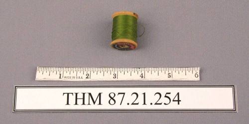 Spool Of Thread