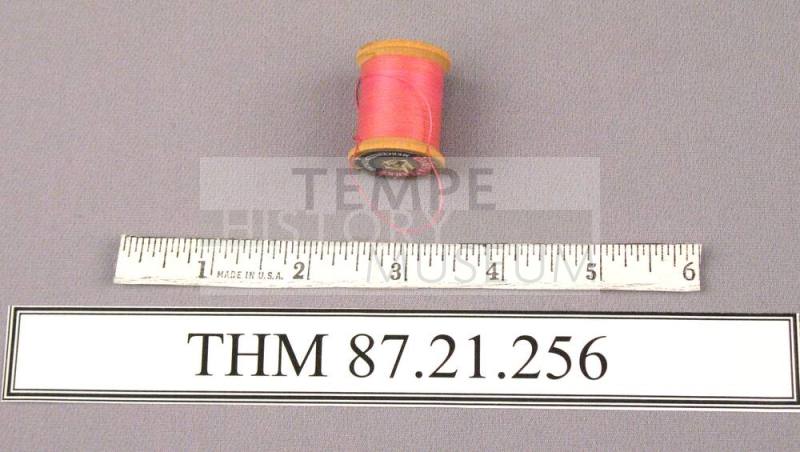 Spool Of Thread