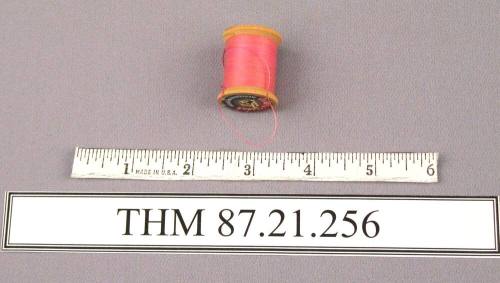 Spool Of Thread