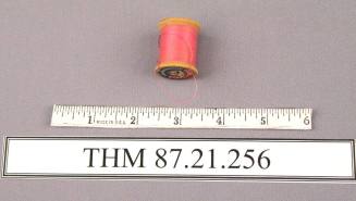 Spool Of Thread