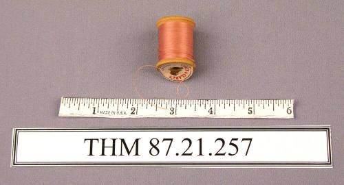 Spool Of Thread