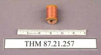 Spool Of Thread
