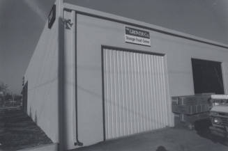 The Grover Company Storage Food Center - 2111 Industrial Park Avenue, Tempe, Ari