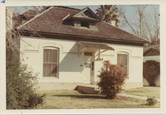 Mrs. Neeb's House - 202 East 6th Street - Tempe, Arizona