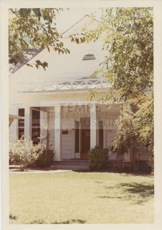 The Bookstall Bookstore - 115 West University Drive - Tempe, Arizona