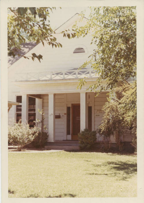 The Bookstall Bookstore - 115 West University Drive - Tempe, Arizona