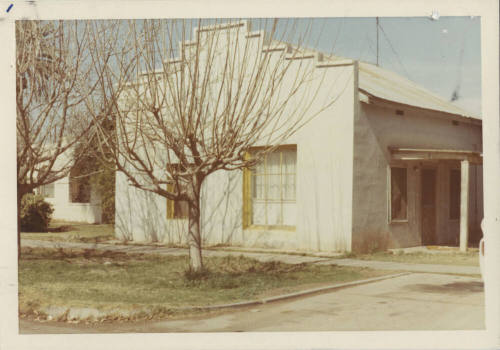 Curt Miller - 116 West 4th Street - Tempe, Arizona