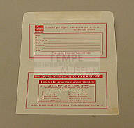 Envelope