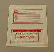 Envelope
