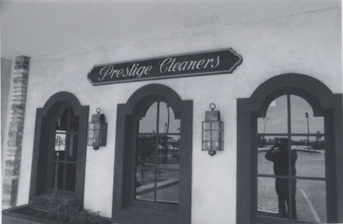 Prestige Cleaners - Suite A, 5440 South Lakeshore Drive, Tempe, Arizona