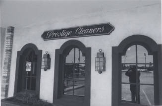 Prestige Cleaners - Suite A, 5440 South Lakeshore Drive, Tempe, Arizona