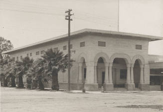 Tempe National Bank Building, Tempe, Arizona