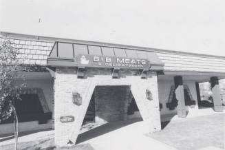 B and B Meats and Deli - 5450 South Lakeshore Drive, Tempe, Arizona