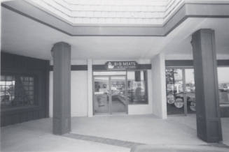 B and B Meats and Deli - 5450 South Lakeshore Drive, Tempe, Arizona