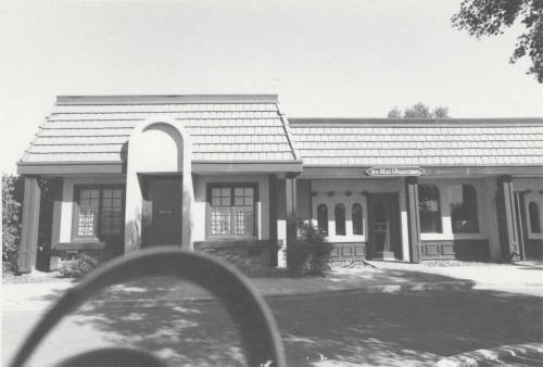 Irv Also and Associates - 5420 South Lakeshore Drive, Tempe, Arizona