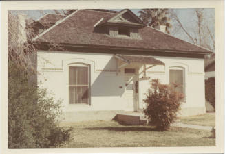 Mrs. Neeb's House - 202 East 6th Street - Tempe, Arizona