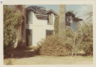 Farmer/Goodwin House - 820 Farmer Avenue - Tempe, Arizona