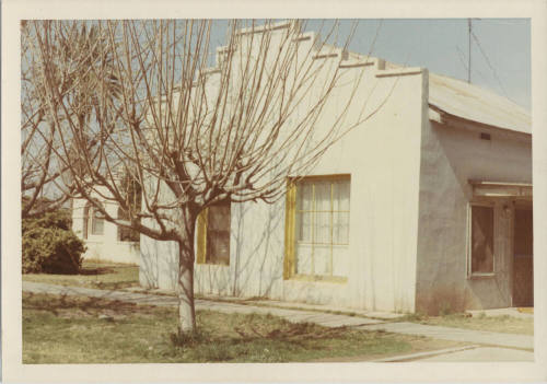 Curt Miller, 116 West 4th Street, Tempe, Arizona