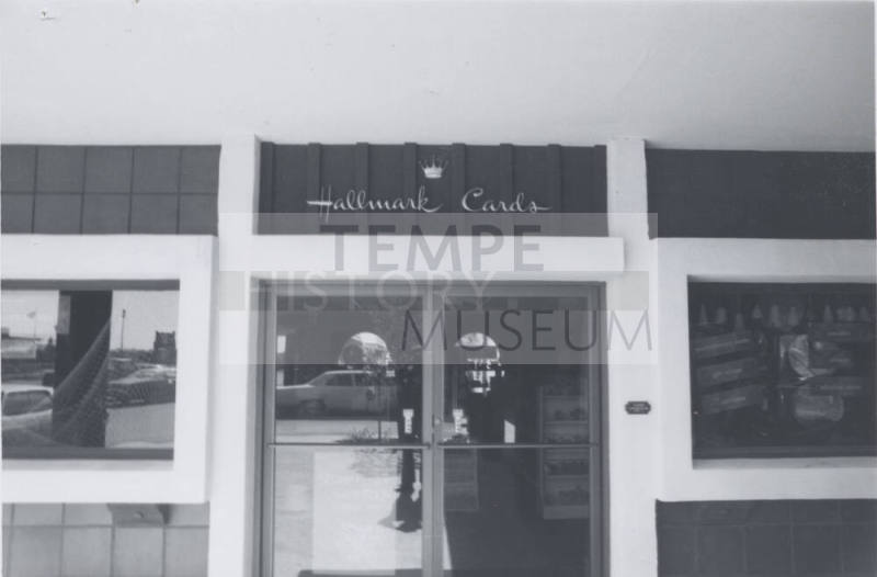 Hallmark Cards - Suite A, 5450 South Lakeshore Drive, Tempe, Arizona