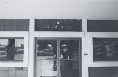 Hallmark Cards - Suite A, 5450 South Lakeshore Drive, Tempe, Arizona