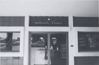 Hallmark Cards - Suite A, 5450 South Lakeshore Drive, Tempe, Arizona