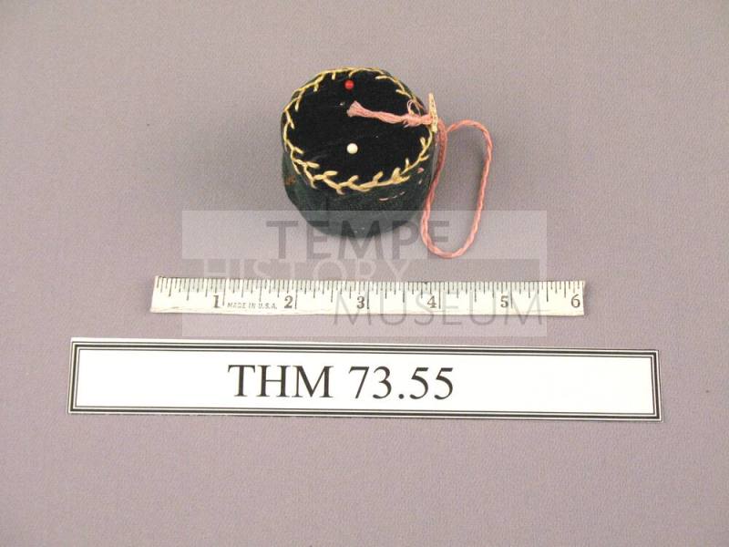 Pin Cushion