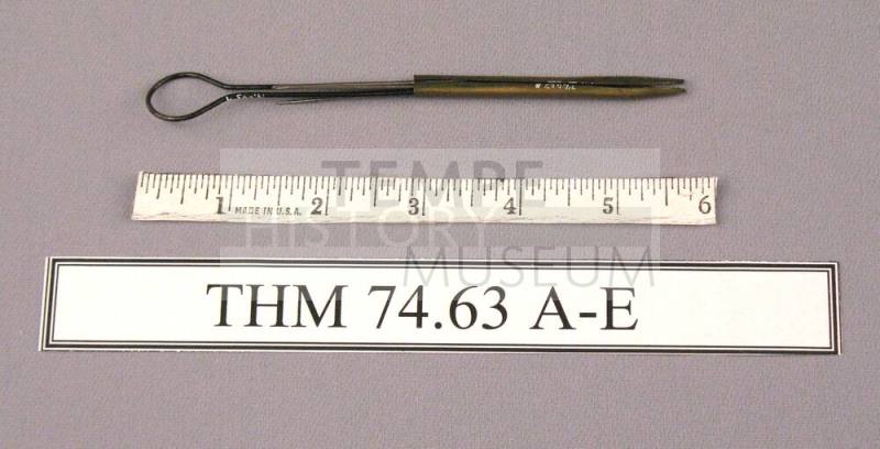 3 on 1 Crochet Hooks