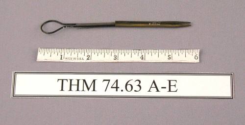 3 on 1 Crochet Hooks