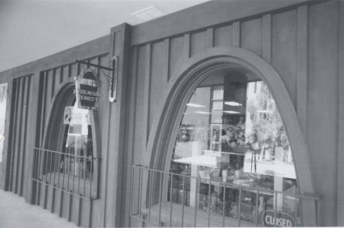 Treasure Chest - 5450 South Lakeshore Drive, Tempe, Arizona