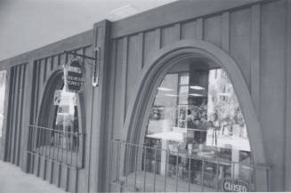 Treasure Chest - 5450 South Lakeshore Drive, Tempe, Arizona