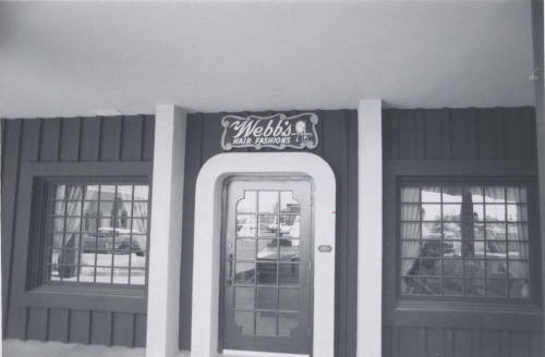 Webb's Hair Fashions - Suite G, 5450 South Lakeshore Drive, Tempe, Arizona