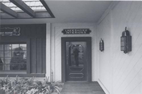 Lakeshore Interiors - Suite F, 5450 South Lakeshore Drive, Tempe, Arizona