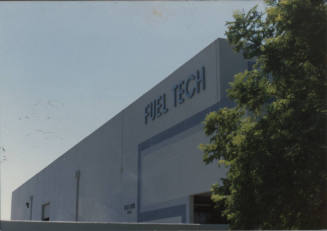 Fuel Tech, 1809 West 4th Street, Tempe, Arizona