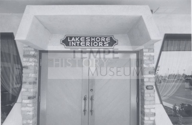 Lakeshore Interiors - Suite F, 5450 South Lakeshore Drive, Tempe, Arizona