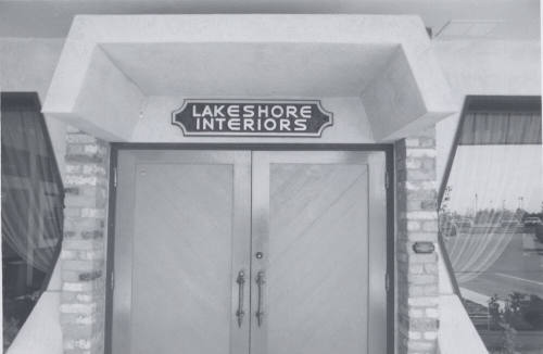 Lakeshore Interiors - Suite F, 5450 South Lakeshore Drive, Tempe, Arizona