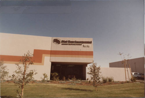 Dial Tone Incorporated, 1818 West 4th Street, Tempe, Arizona