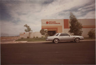 Servamatic Solar Systems, Inc., 1826 West 4th Street, Tempe, Arizona