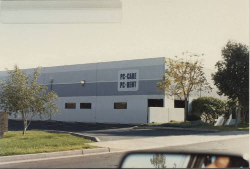 PC - Care, PC - Rent, 1826 West 4th Street, Tempe, Arizona
