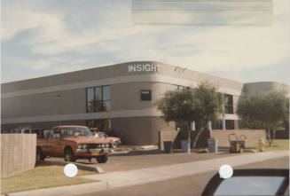 Insight, 1912 West 4th Street, Tempe, Arizona
