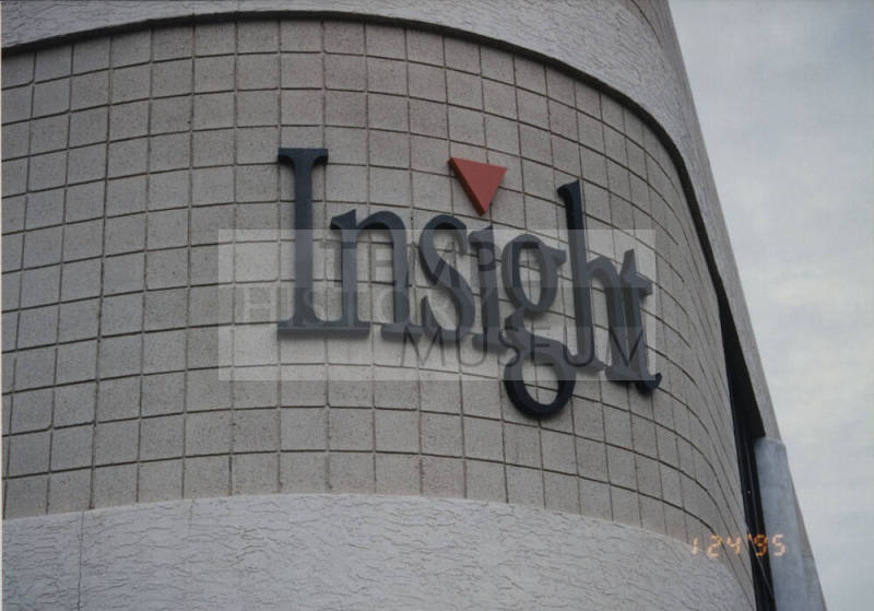 Insight, 1912 West 4th Street, Tempe, Arizona