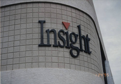 Insight, 1912 West 4th Street, Tempe, Arizona