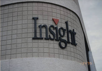 Insight, 1912 West 4th Street, Tempe, Arizona