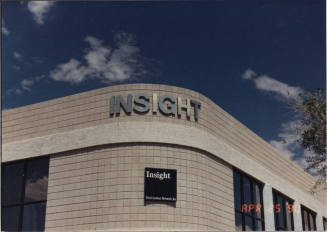 Insight, 1912 West 4th Street, Tempe, Arizona